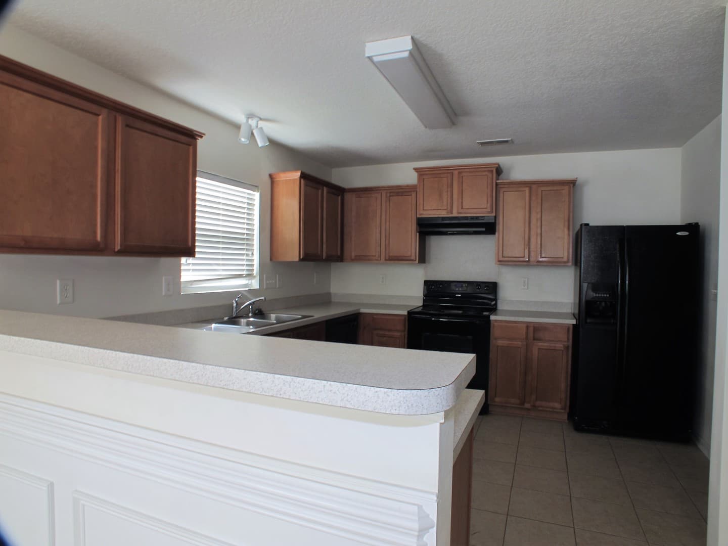 Charlotte House: 11701 Village Pond Drive