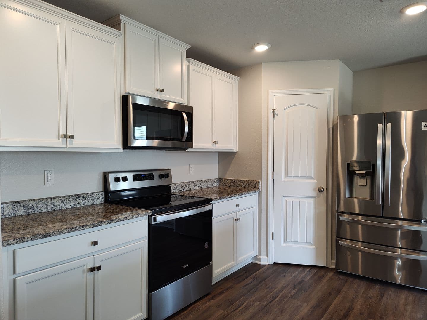 Charlotte House: 9220 Creedmore Hills Drive