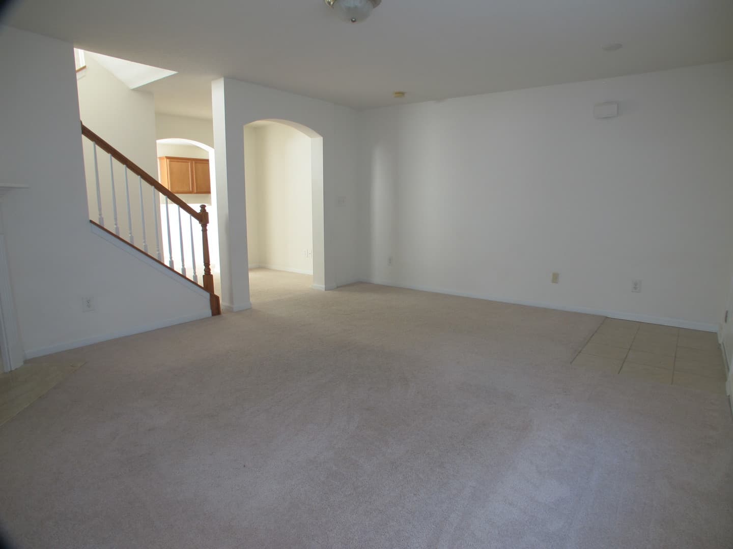 Charlotte House: 11701 Village Pond Drive