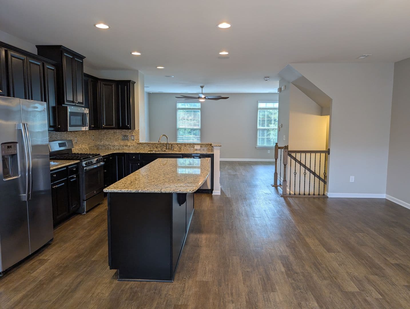 Charlotte Townhome: 4068 Zilker Park Drive