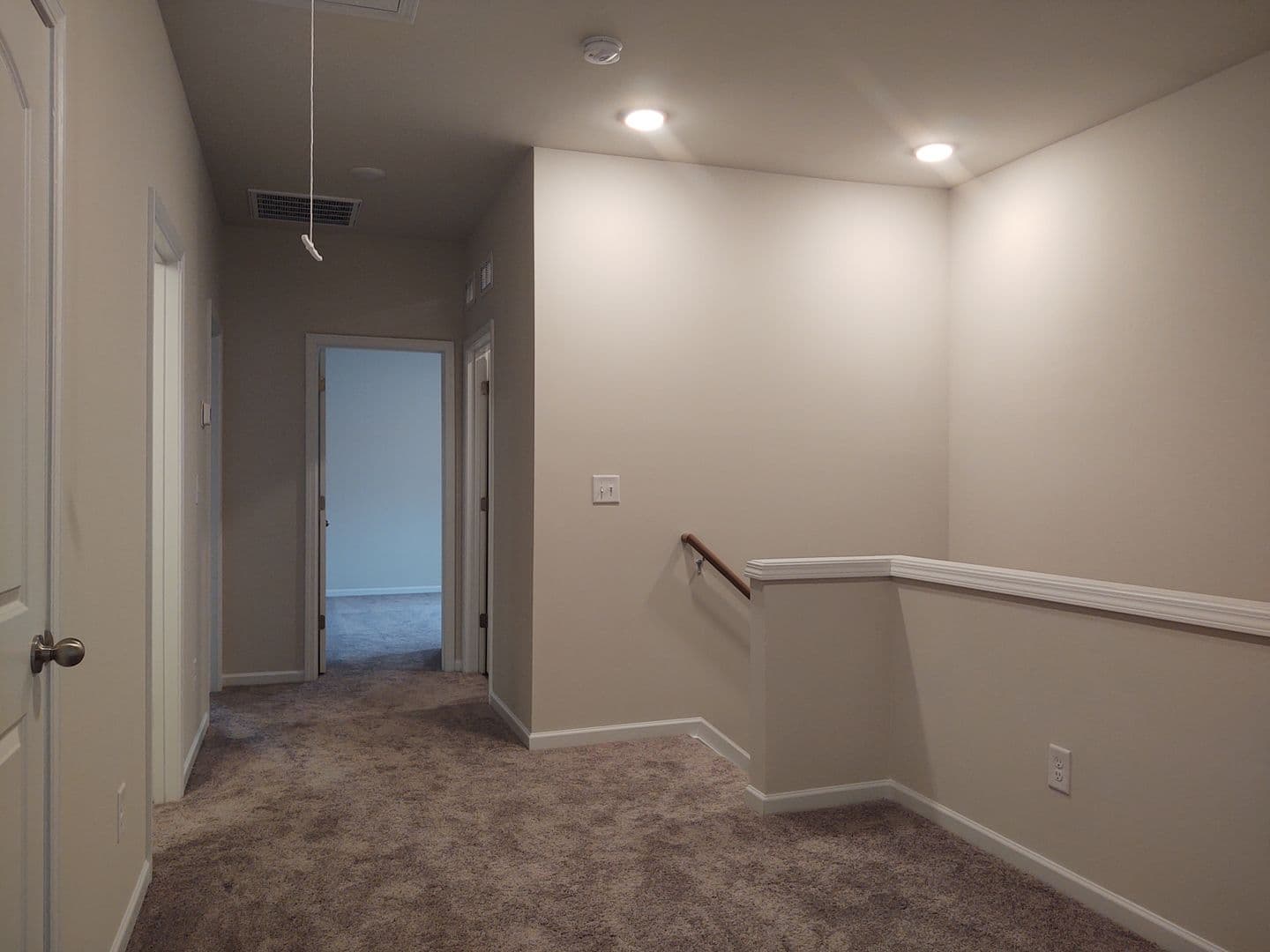Gastonia Townhome: 1113 Verdigris Dr