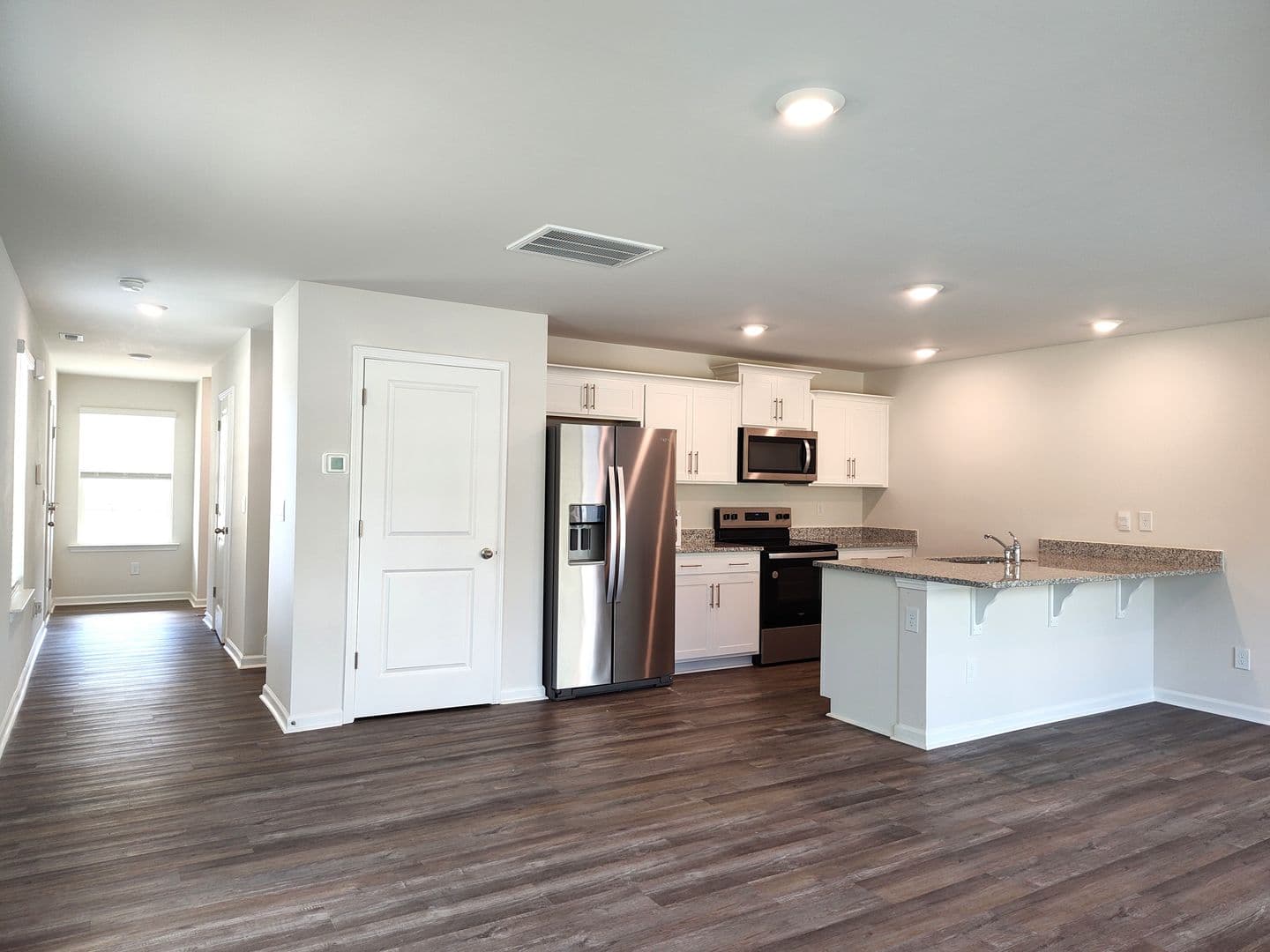 Charlotte Townhome: 5167 Hyrule Drive