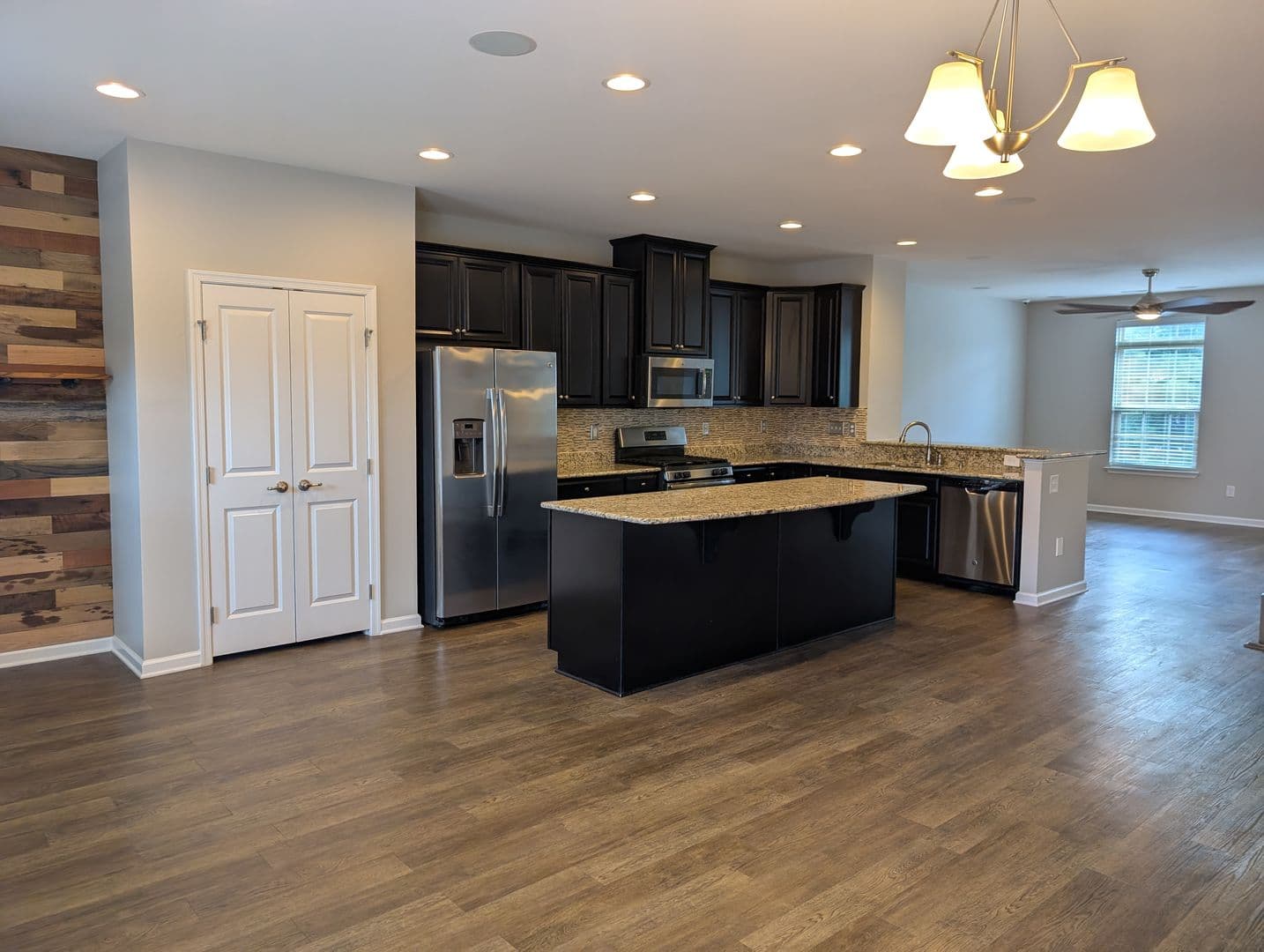 Charlotte Townhome: 4068 Zilker Park Drive