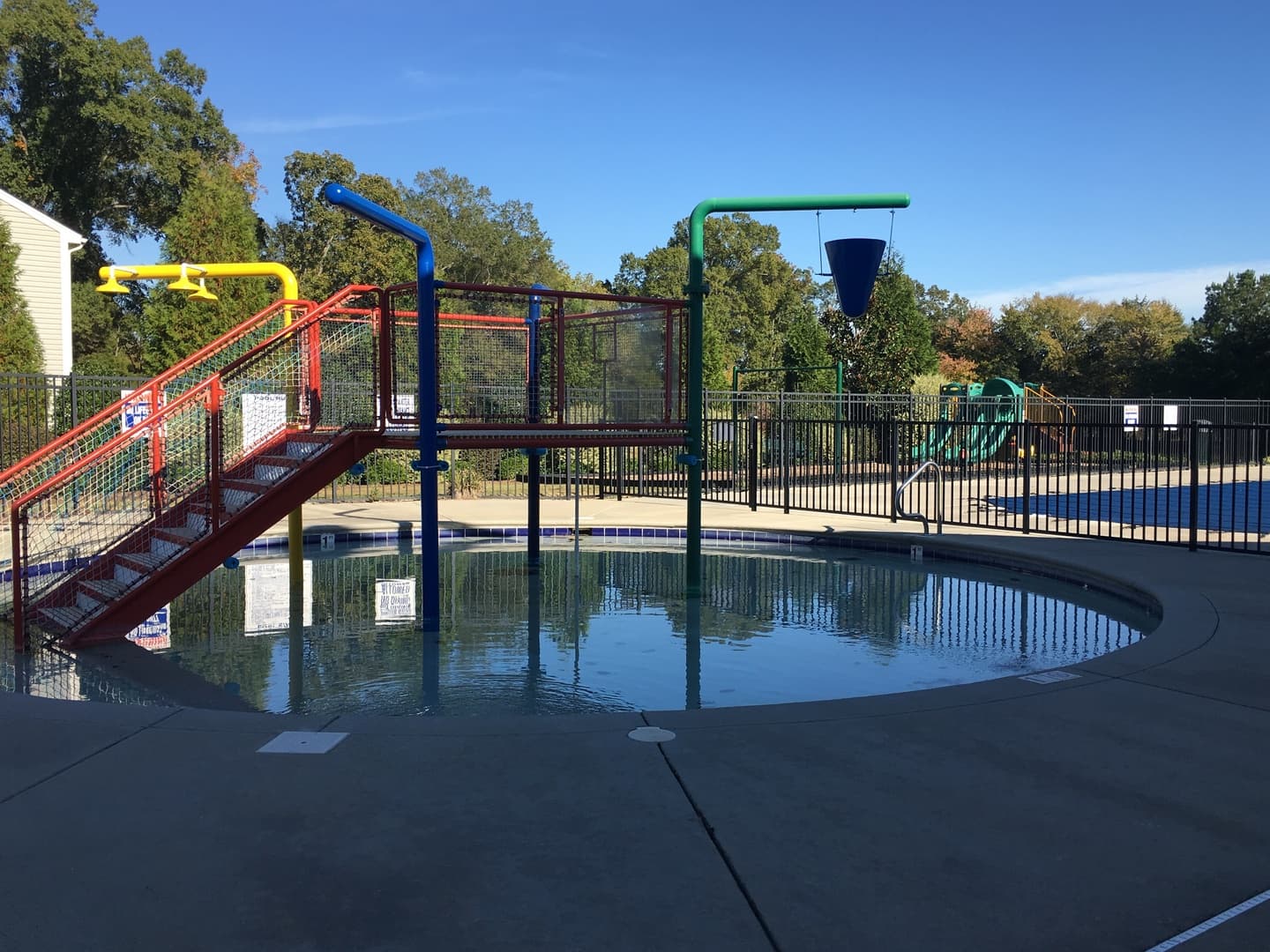 Charlotte House: 11701 Village Pond Drive