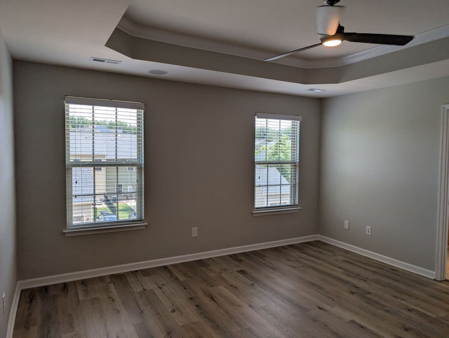 Charlotte Townhome: 4068 Zilker Park Drive