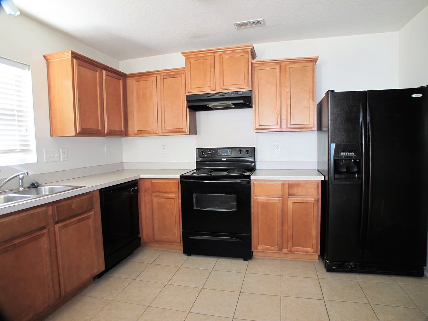 Charlotte House: 11701 Village Pond Drive