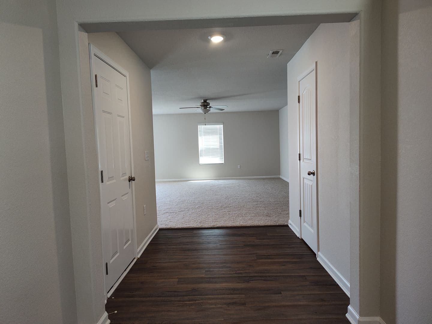 Charlotte House: 9220 Creedmore Hills Drive