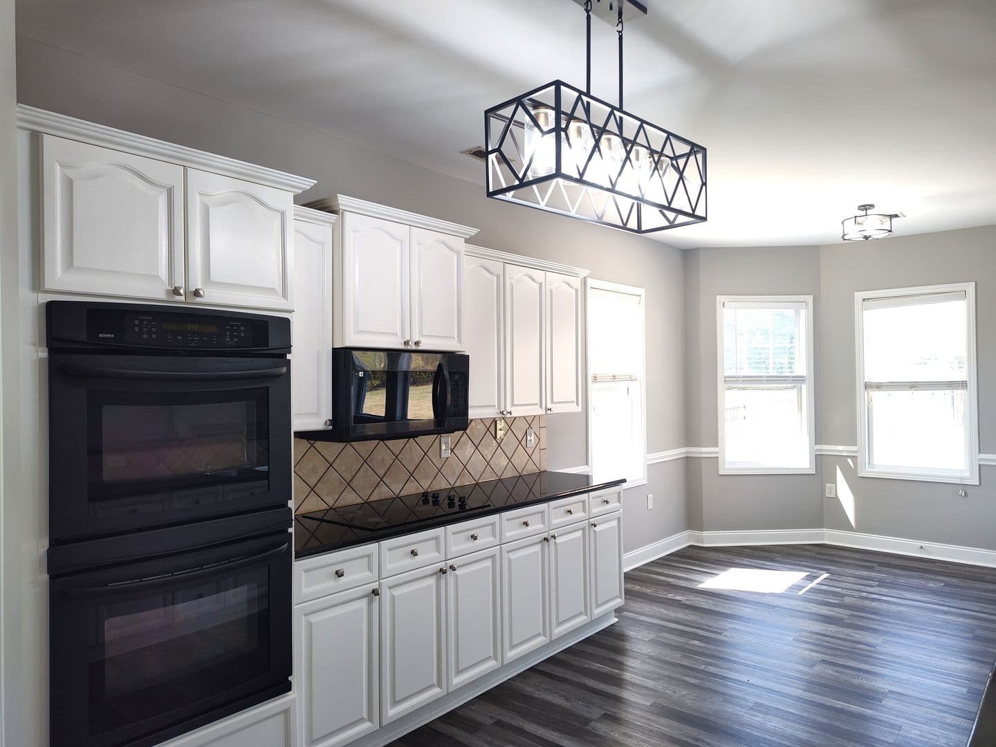 Indian Trail House: 9008 Magna Lane