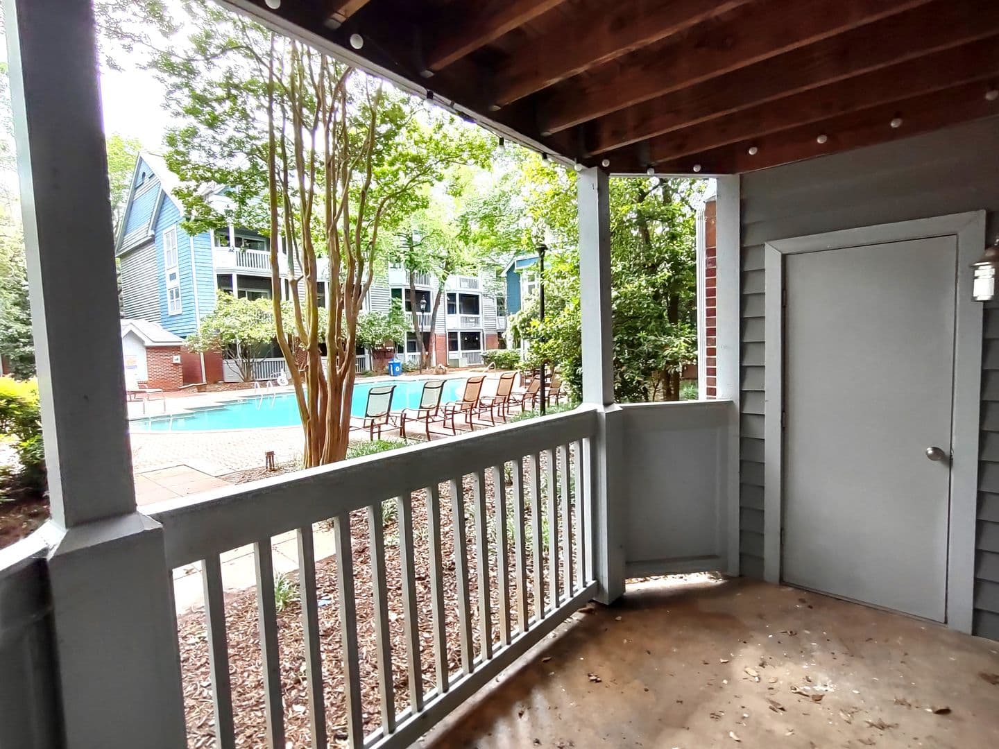 Charlotte Condo: 505 N Graham St