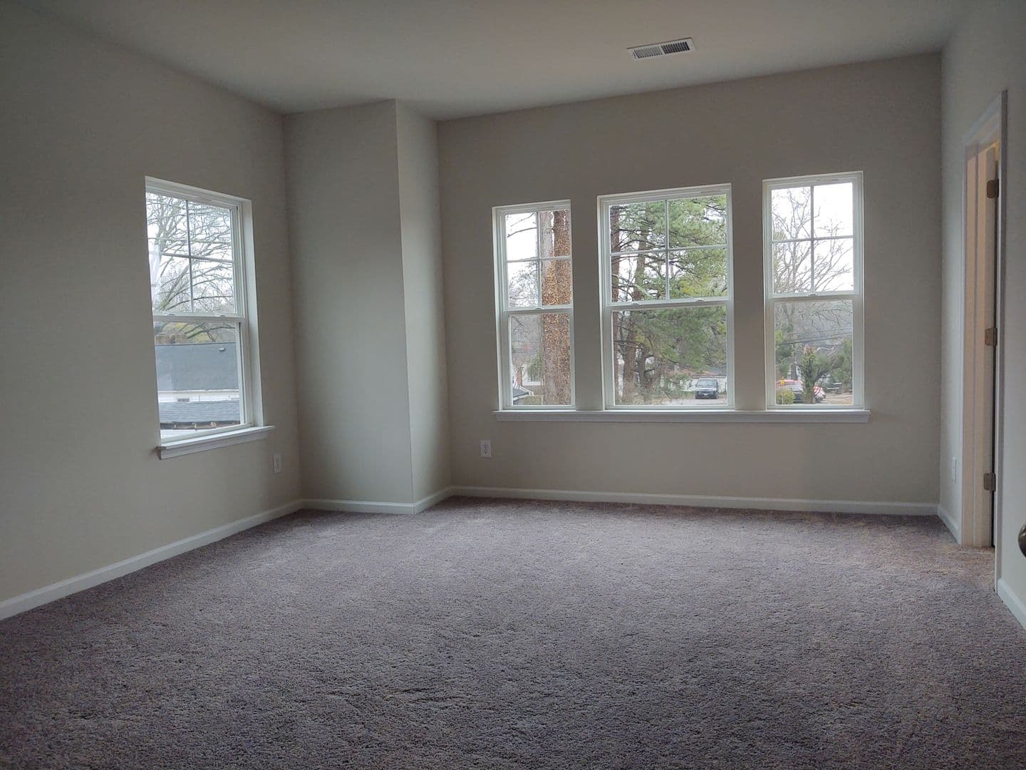 Gastonia Townhome: 1113 Verdigris Dr