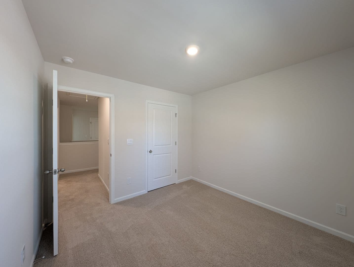 Charlotte Townhome: 2931 Penninger Circle