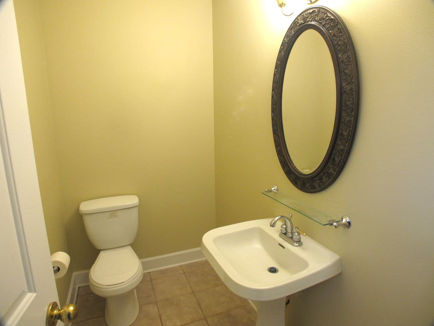 Charlotte House: 6532 Outerbridge Lane