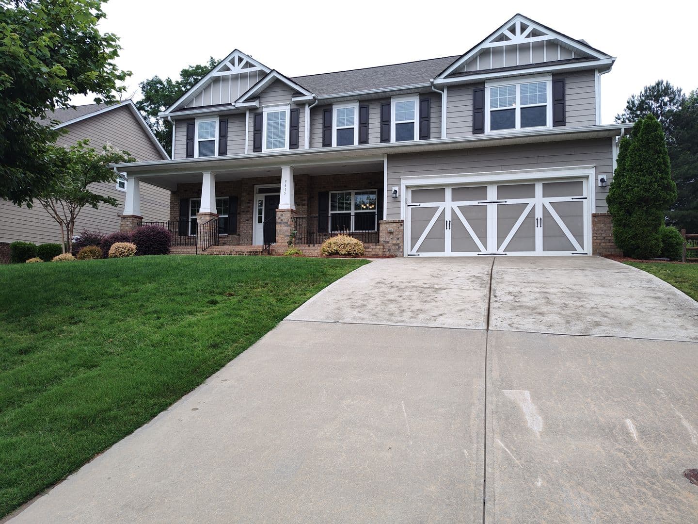 Charlotte House: 9415 Segundo Lane