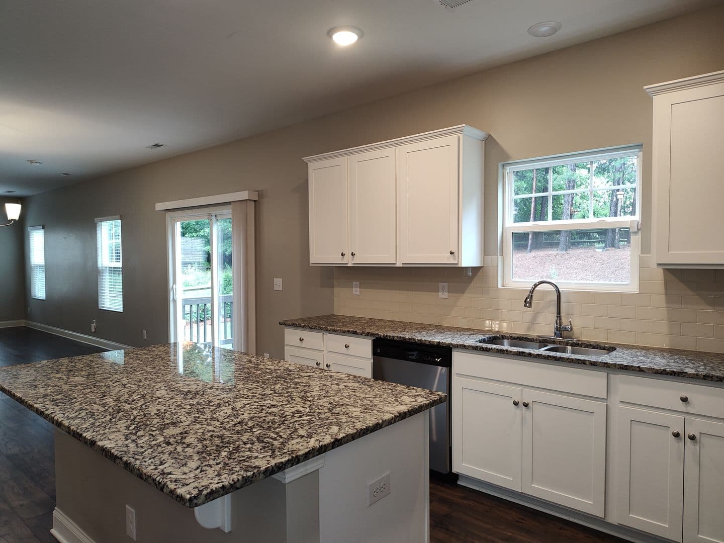 Charlotte House: 9415 Segundo Lane