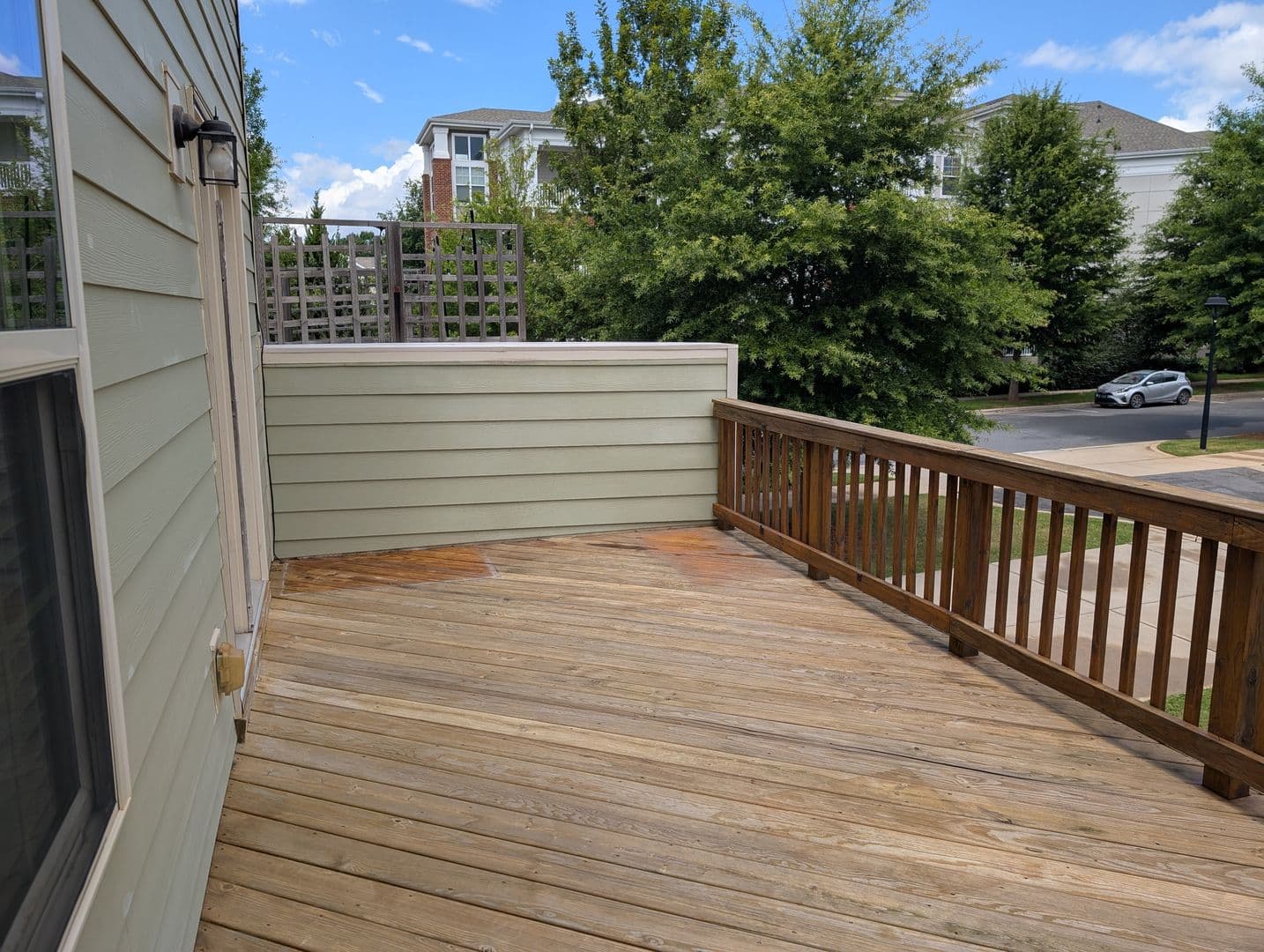 Charlotte Townhome: 4068 Zilker Park Drive