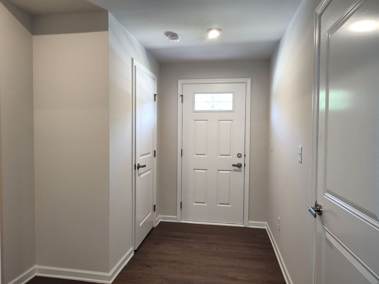 Kannapolis Townhome: 5850 Granbury Drive