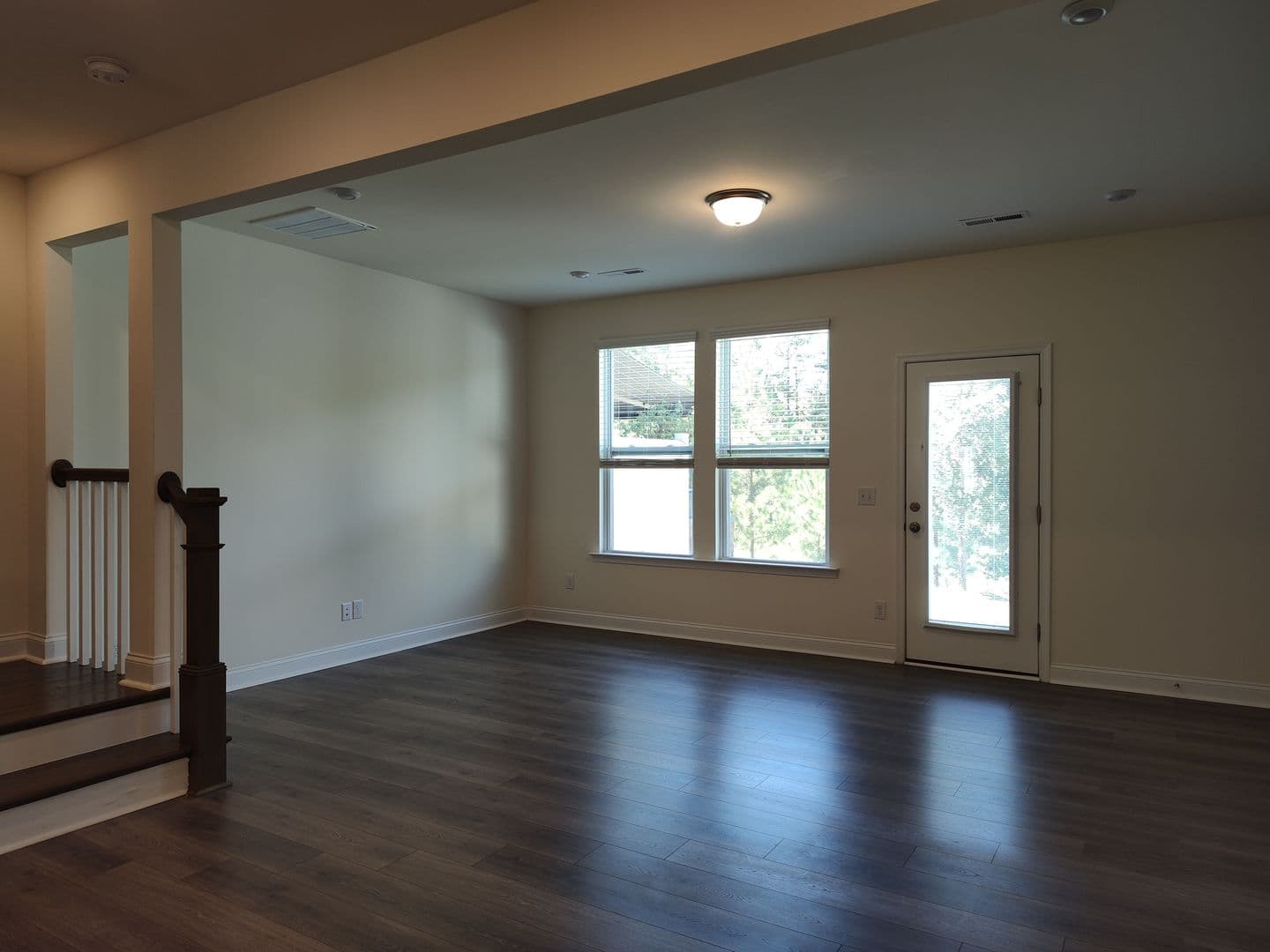 Clover Townhome: 1238 Pebble Grove Dr