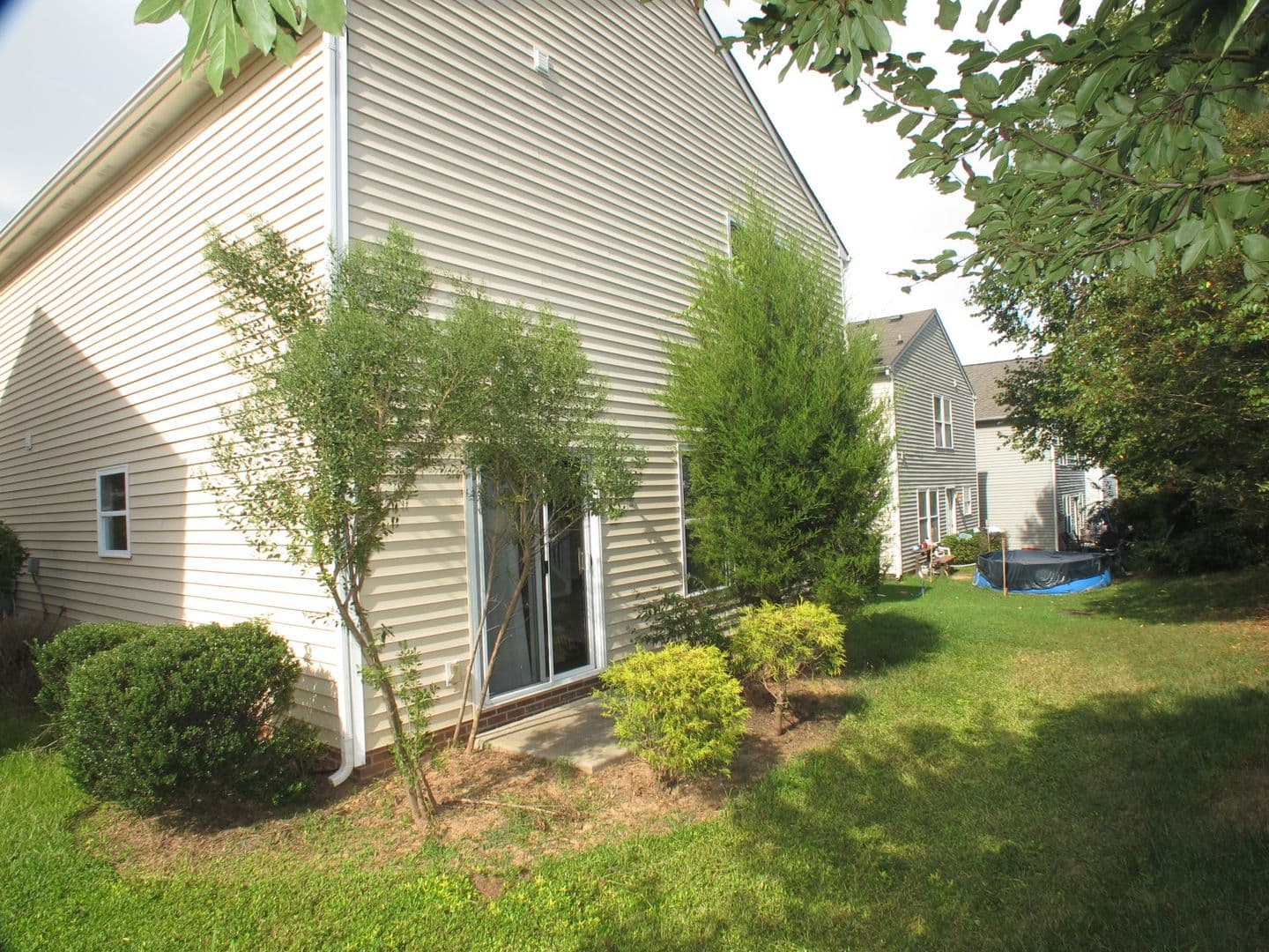 Waxhaw House: 2038 Dunsmore Lane