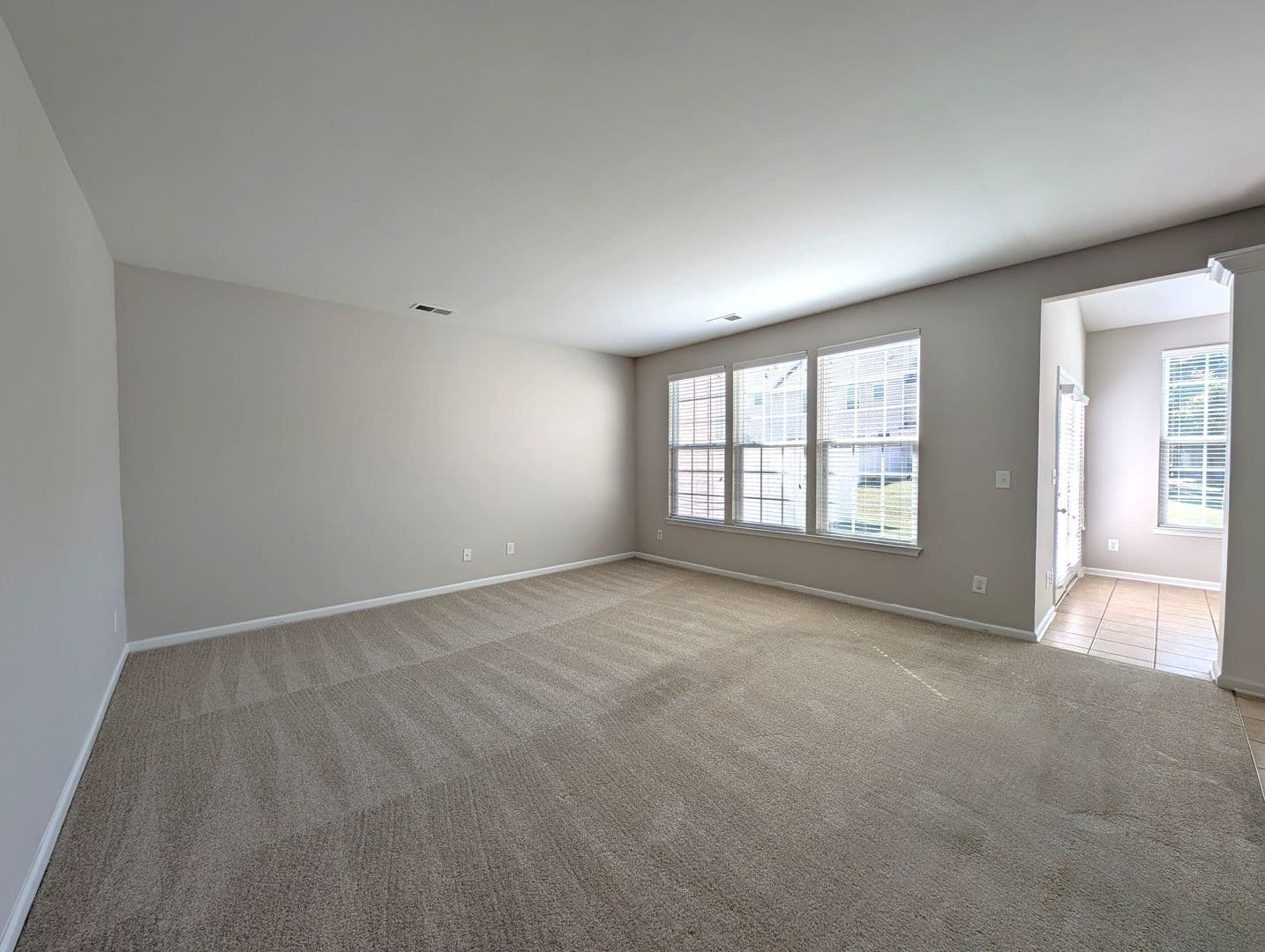 Charlotte Townhome: 16314 Magnolia Woods Ln