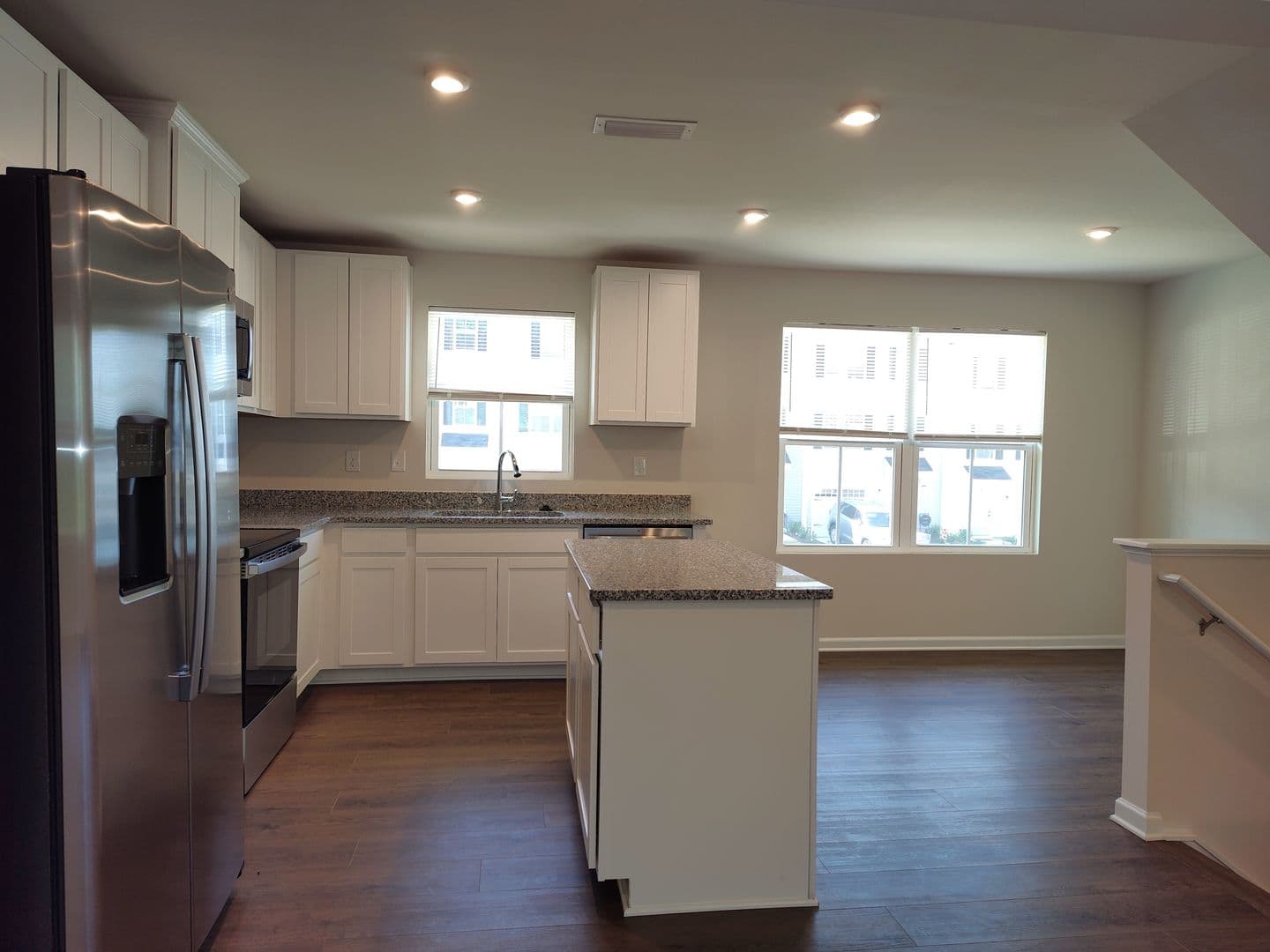 Kannapolis Townhome: 5850 Granbury Drive