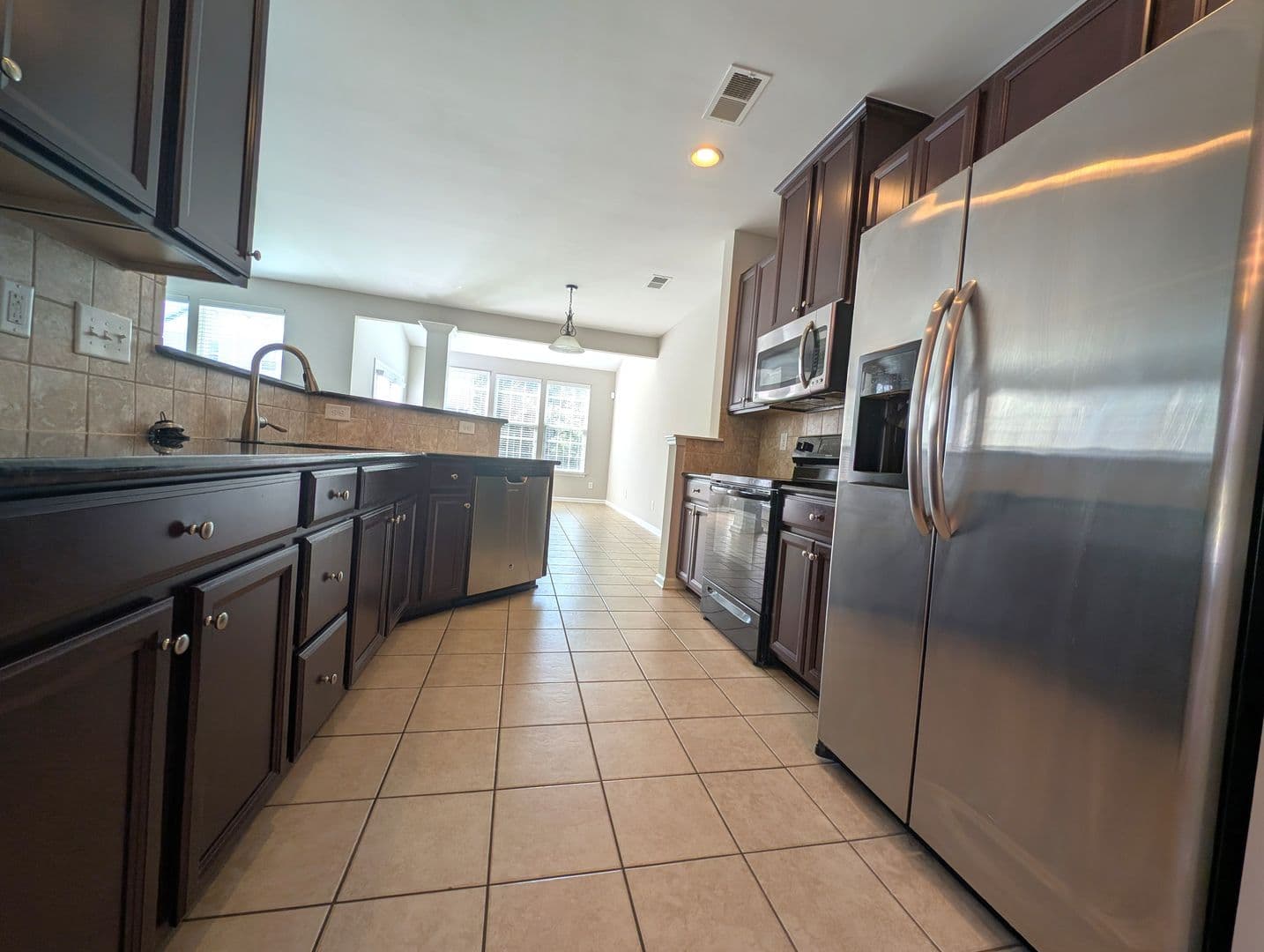 Charlotte Townhome: 16314 Magnolia Woods Ln
