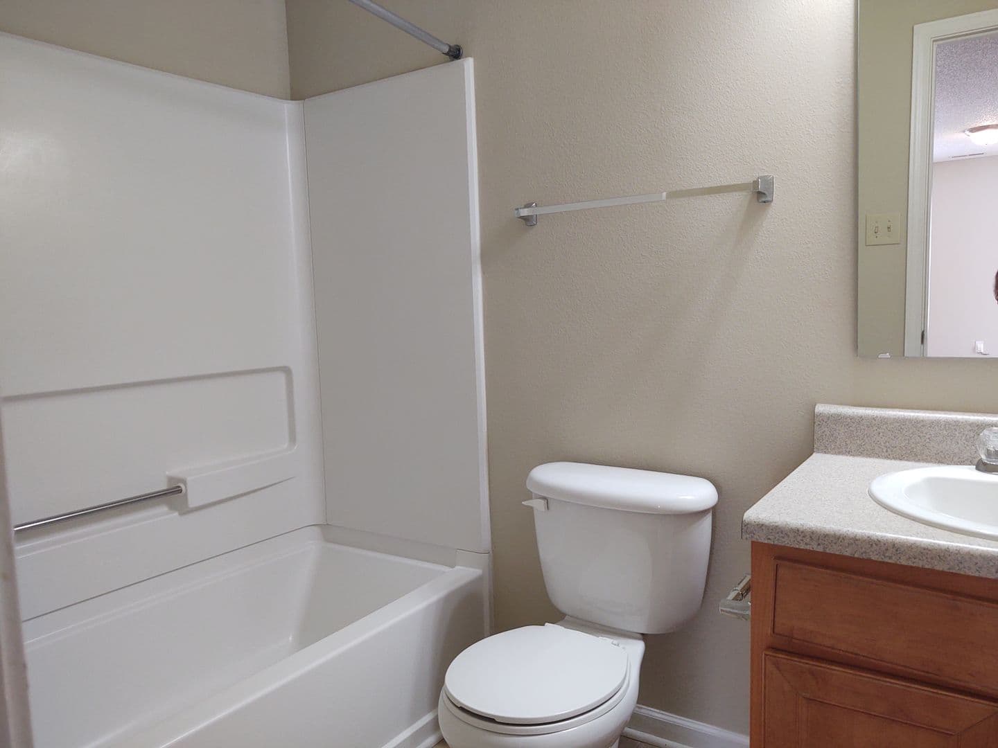 Waxhaw House: 2038 Dunsmore Lane