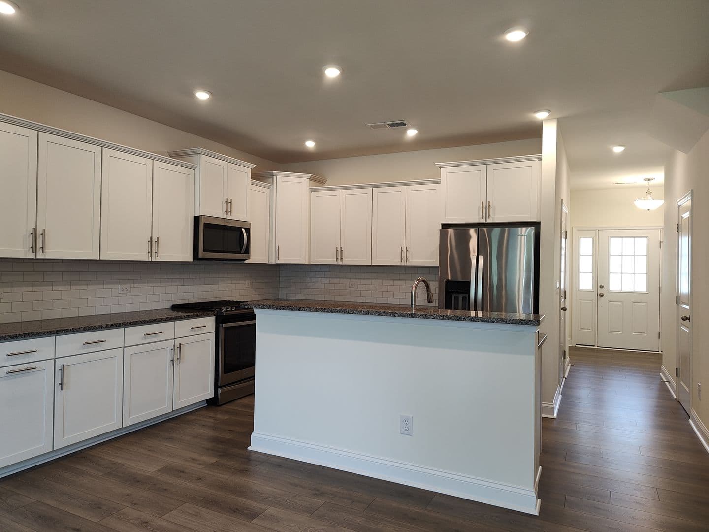 Clover Townhome: 1238 Pebble Grove Dr