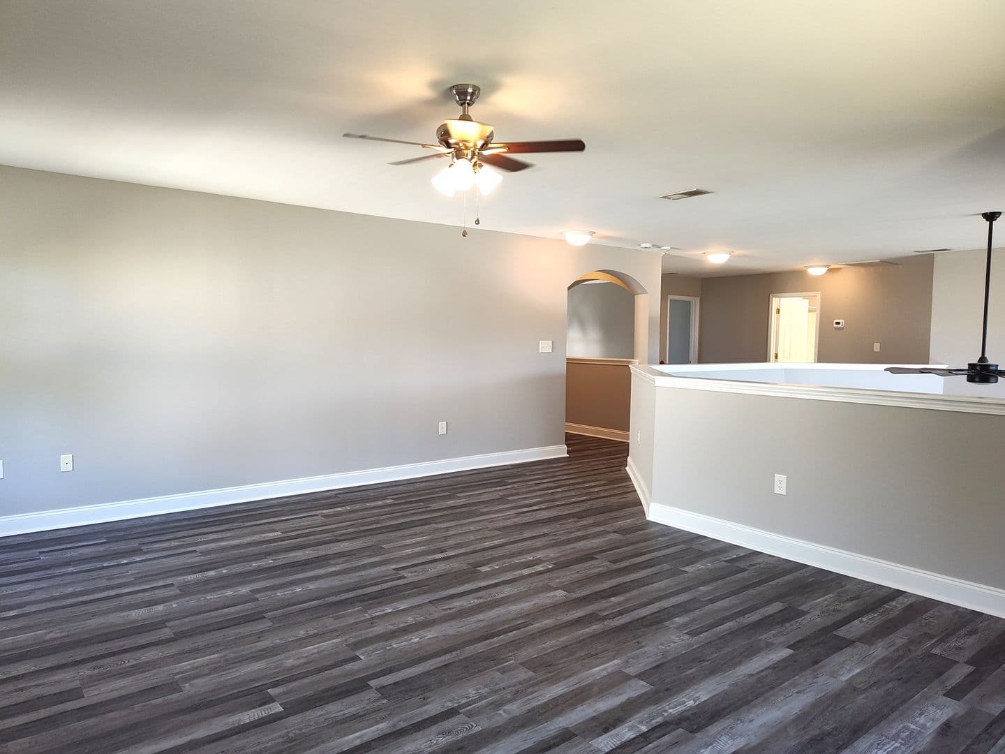 Indian Trail House: 9008 Magna Lane