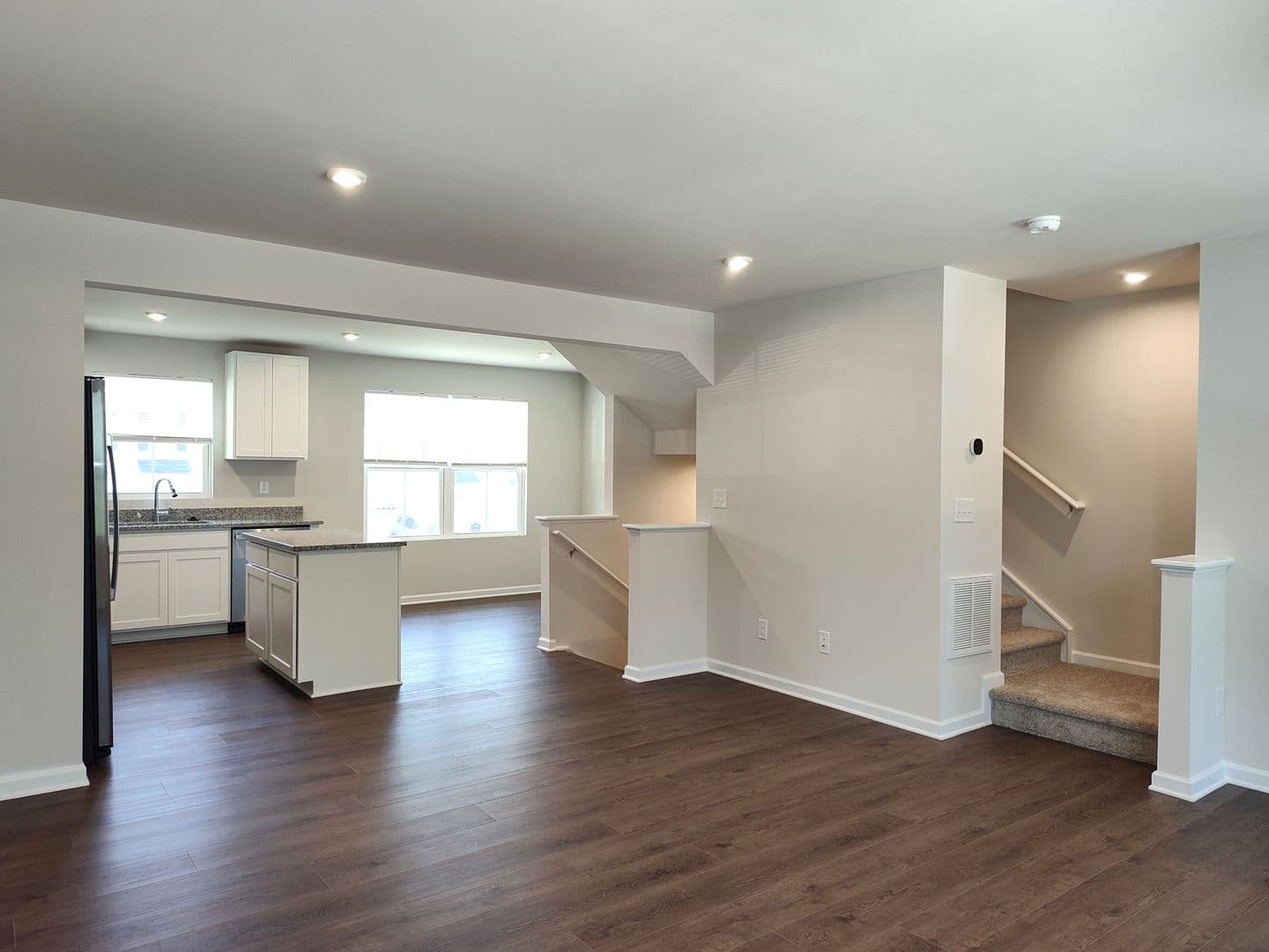 Kannapolis Townhome: 5850 Granbury Drive