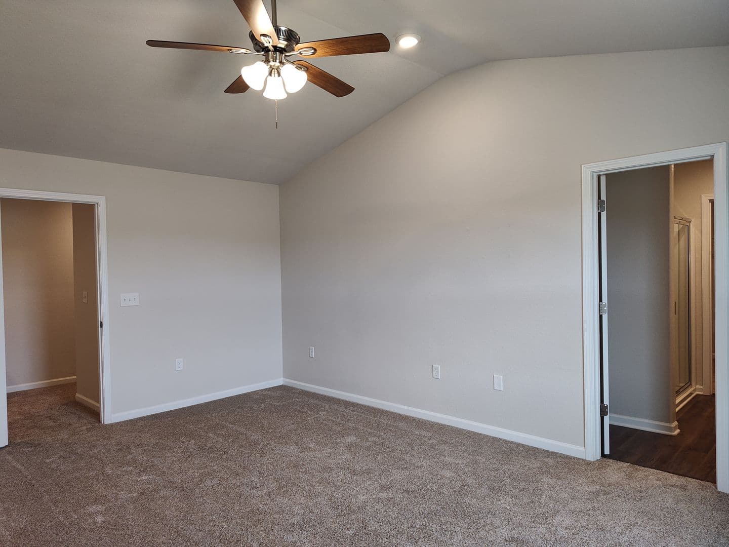 Charlotte House: 9220 Creedmore Hills Drive