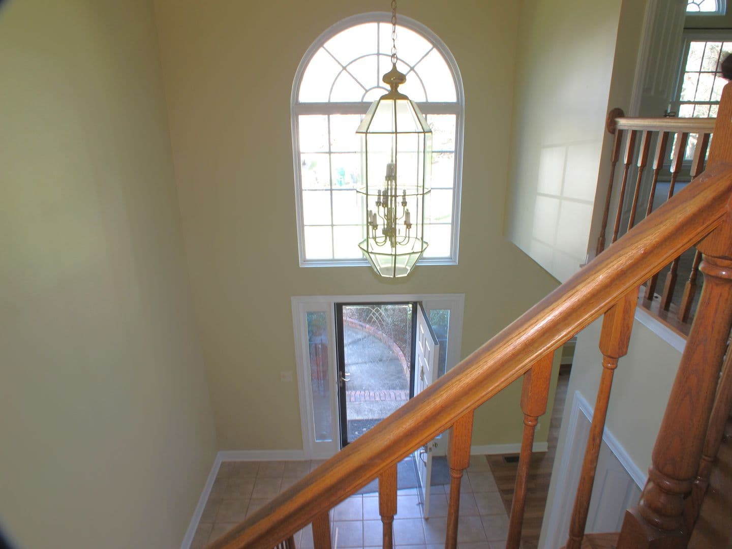 Charlotte House: 6532 Outerbridge Lane