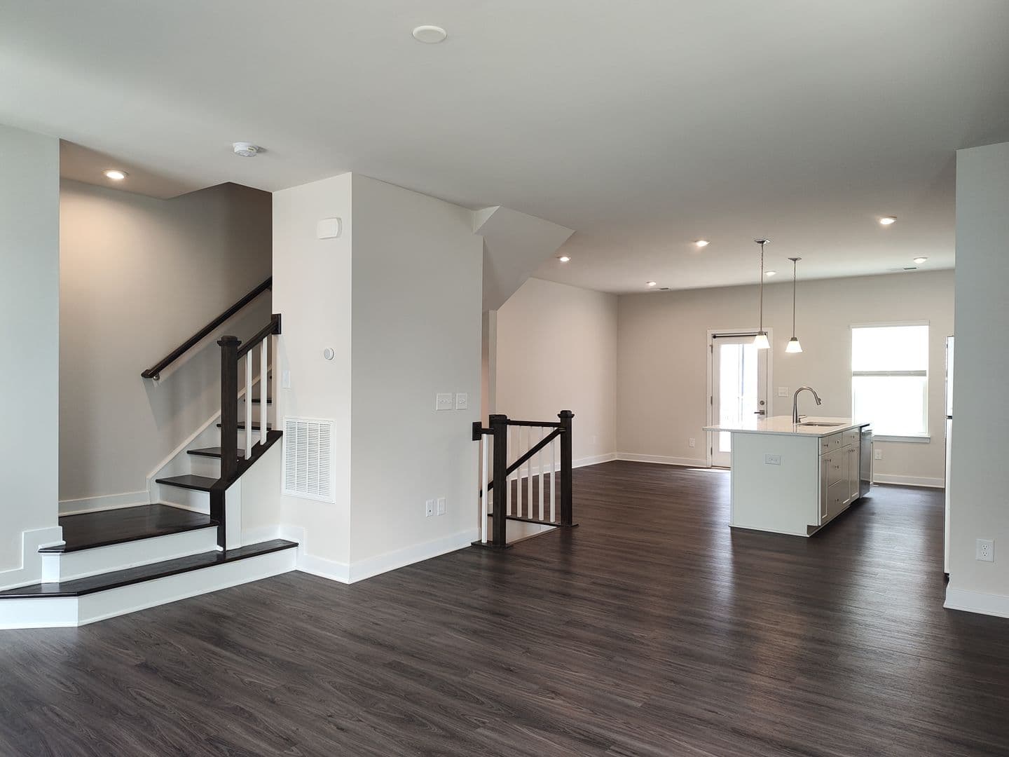 Charlotte Townhome: 1105 Newell Towns Ln