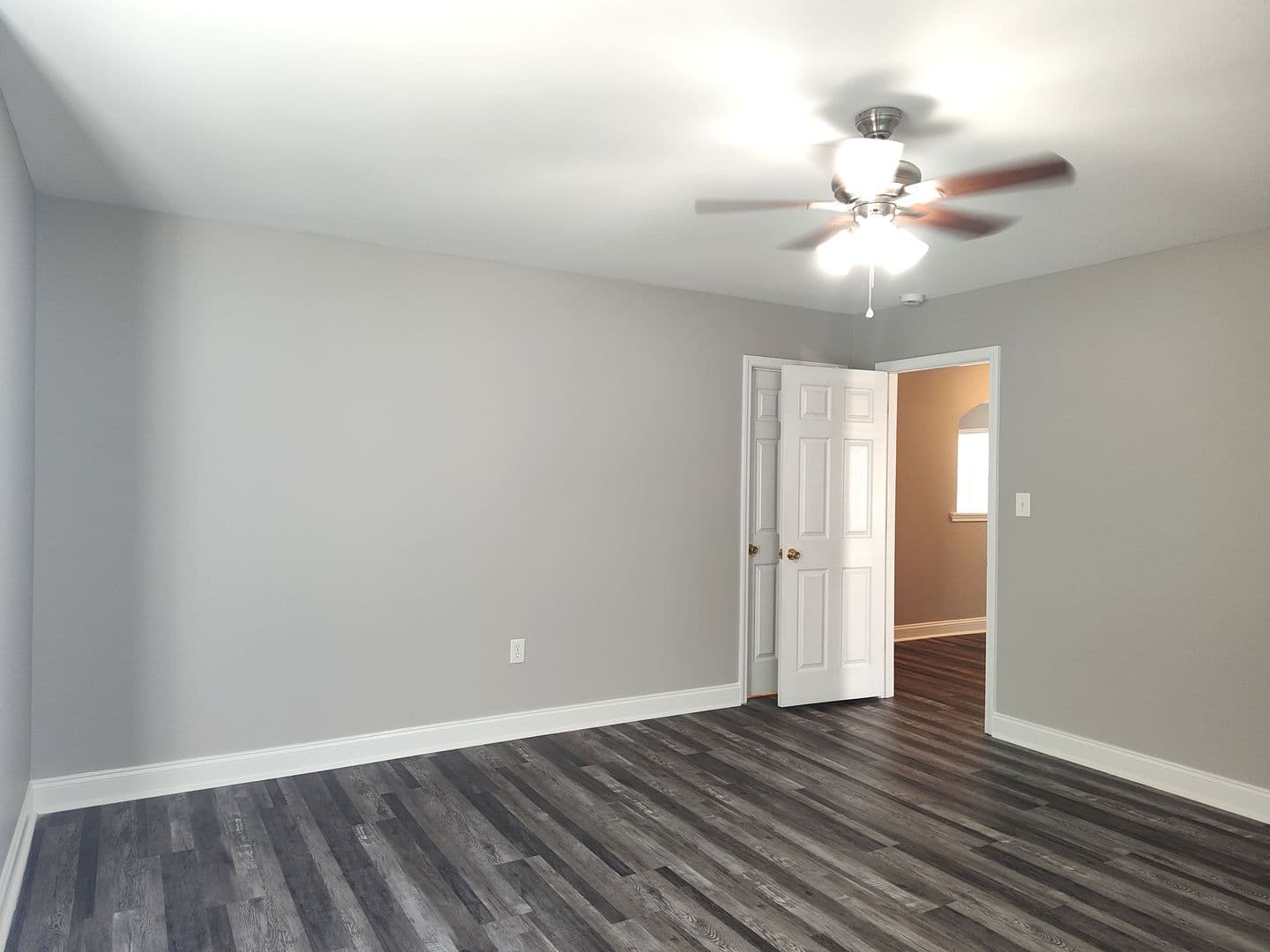 Indian Trail House: 9008 Magna Lane