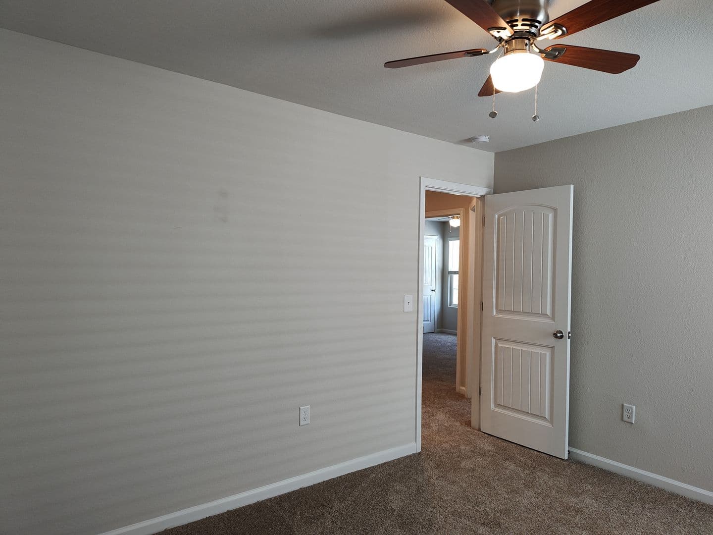 Charlotte House: 9220 Creedmore Hills Drive