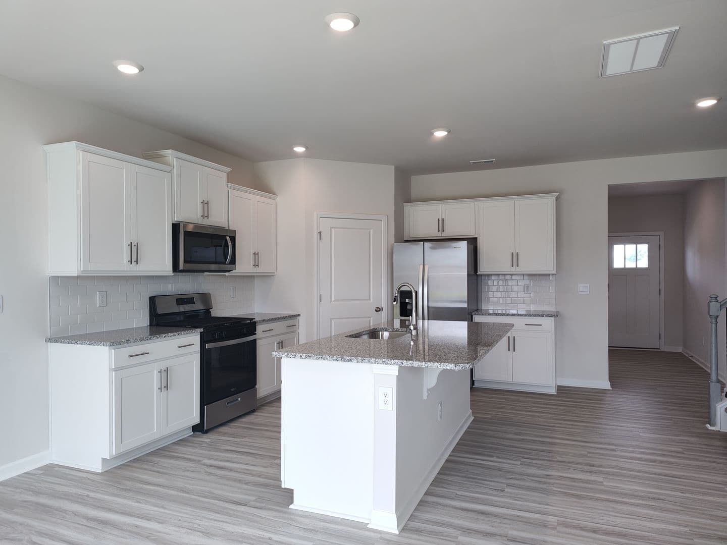 Monroe House: 529 Zermatt Court