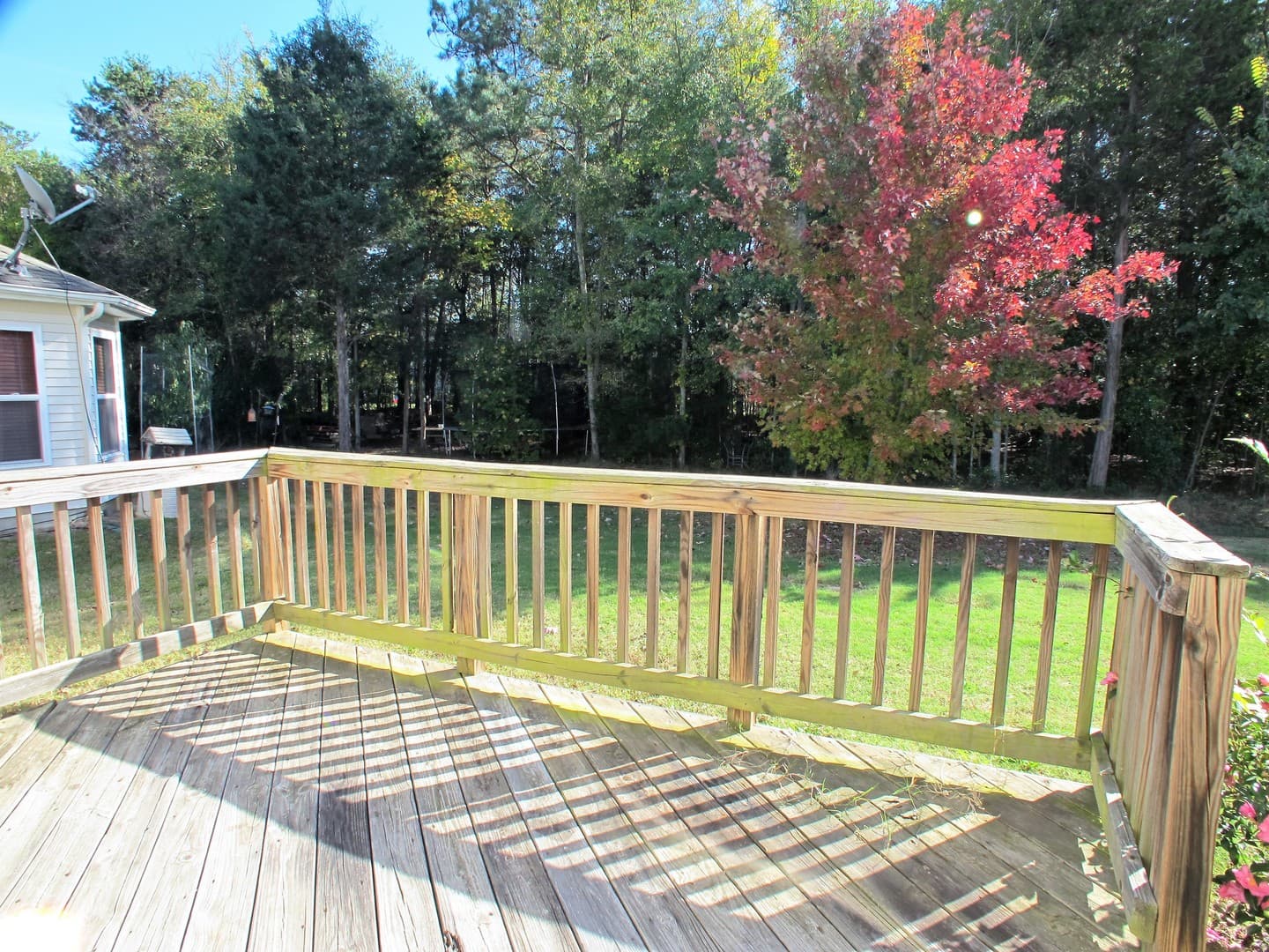 Charlotte House: 11701 Village Pond Drive