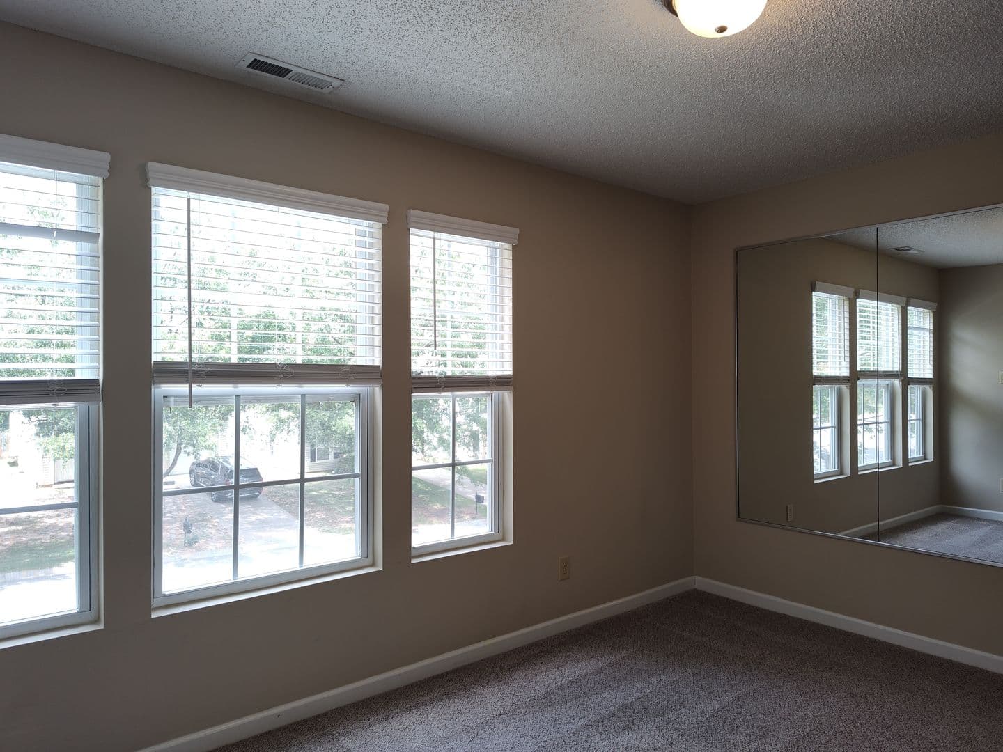 Waxhaw House: 2038 Dunsmore Lane
