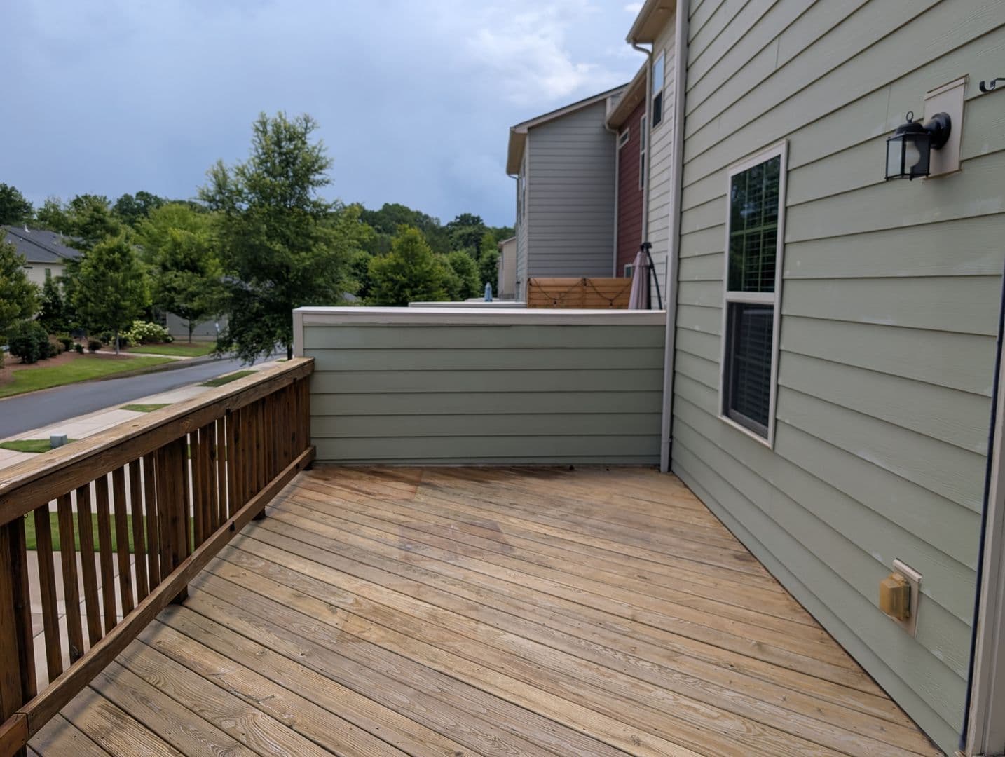 Charlotte Townhome: 4068 Zilker Park Drive