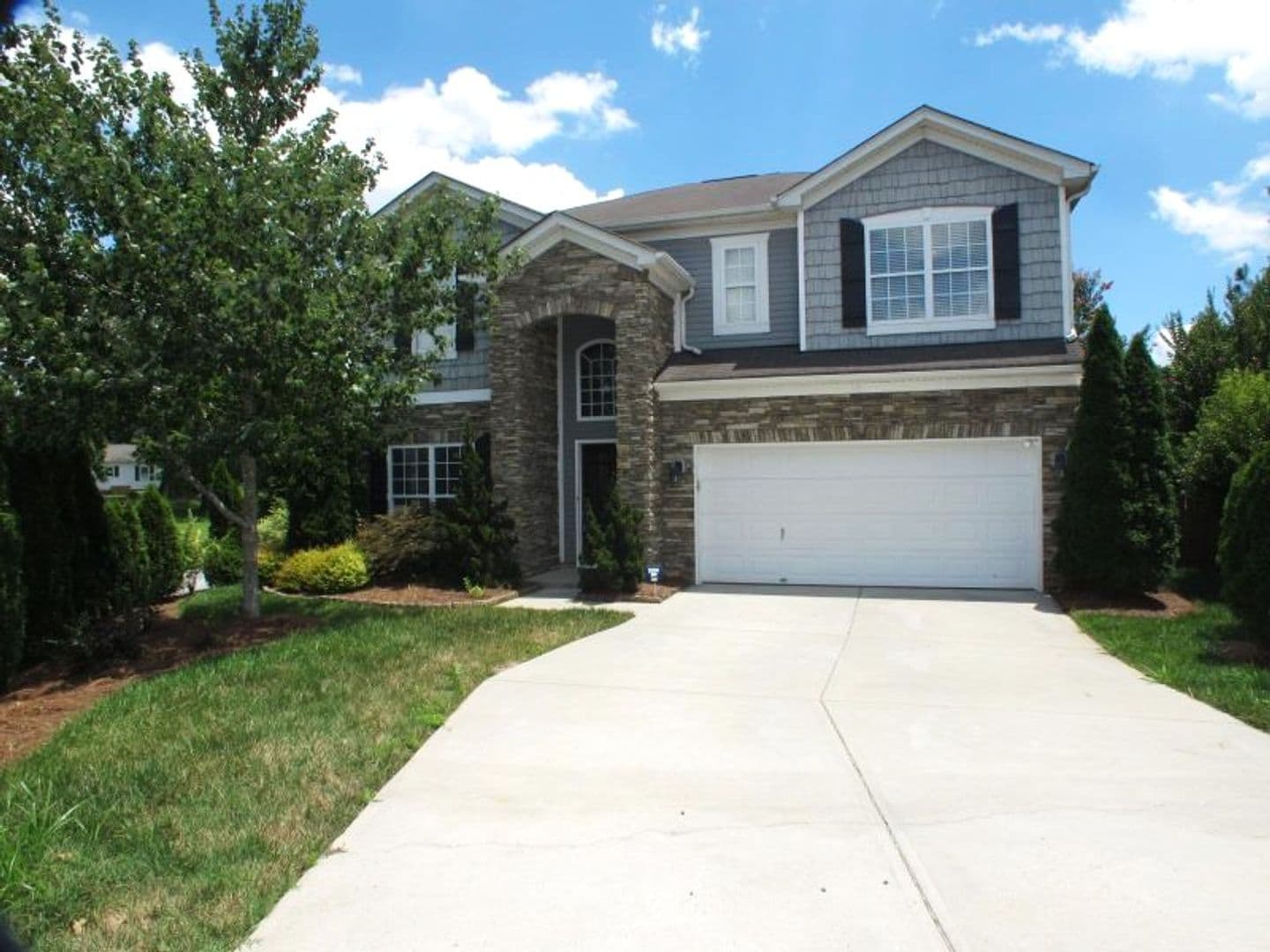 Matthews House: 3012 Stevens Schultz Ln