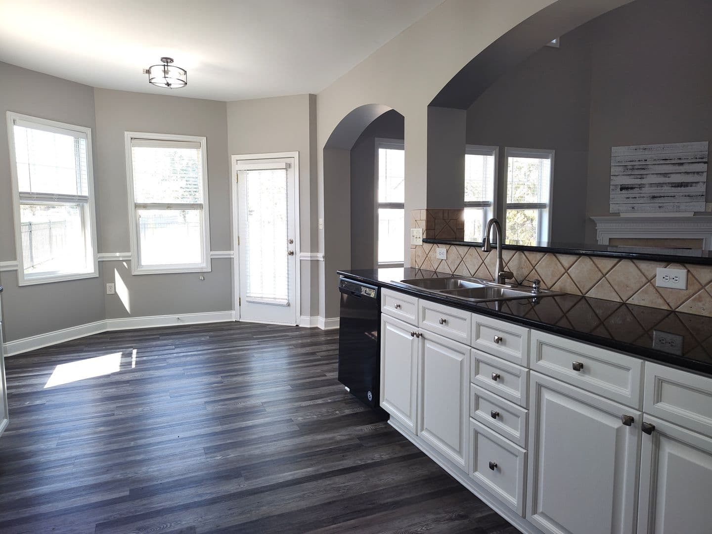 Indian Trail House: 9008 Magna Lane