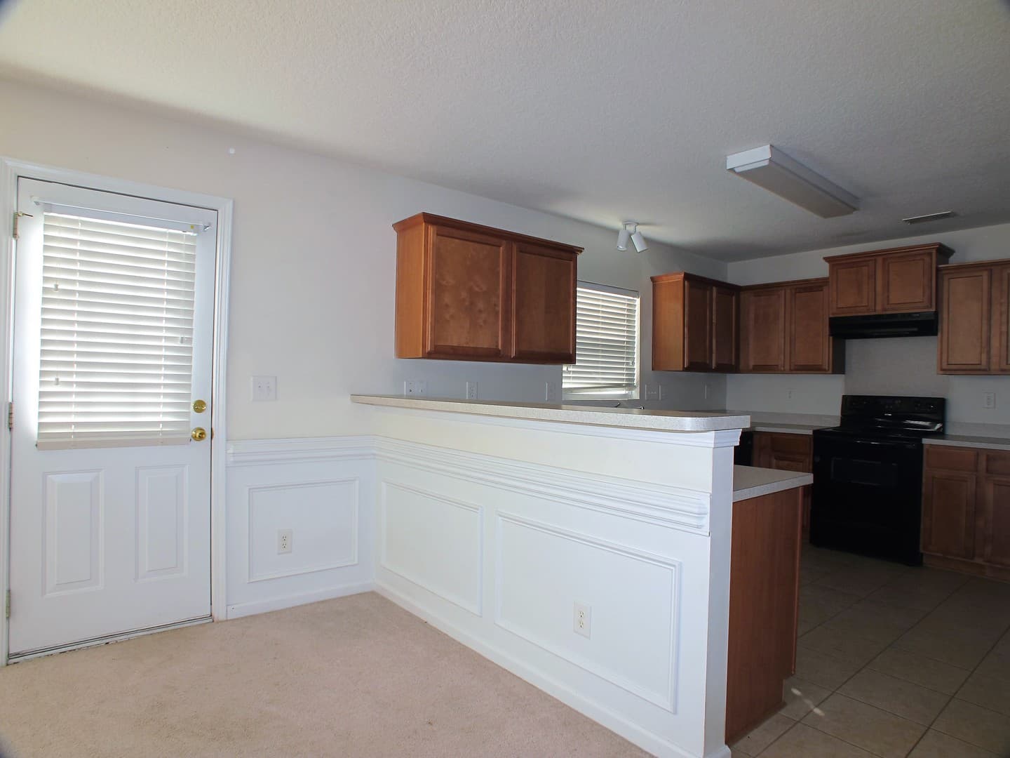 Charlotte House: 11701 Village Pond Drive