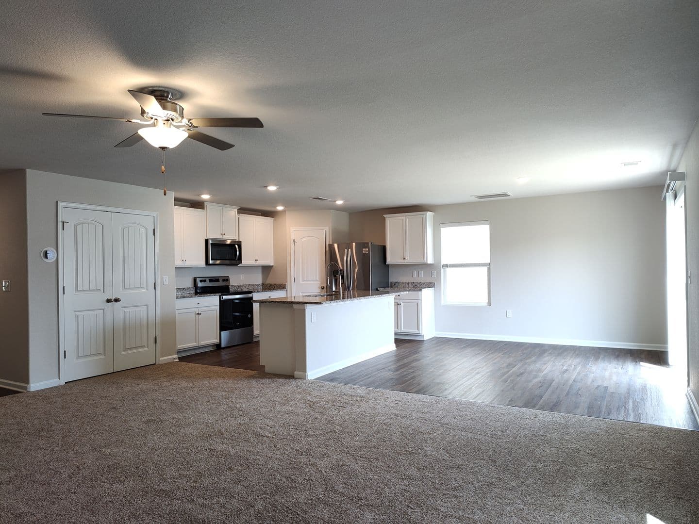 Charlotte House: 9220 Creedmore Hills Drive