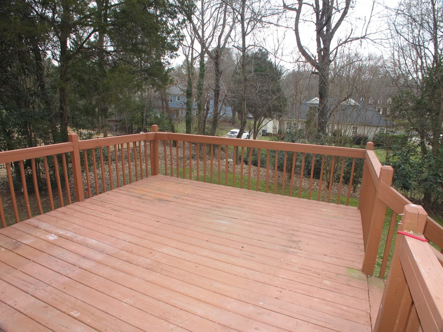 Charlotte House: 6532 Outerbridge Lane