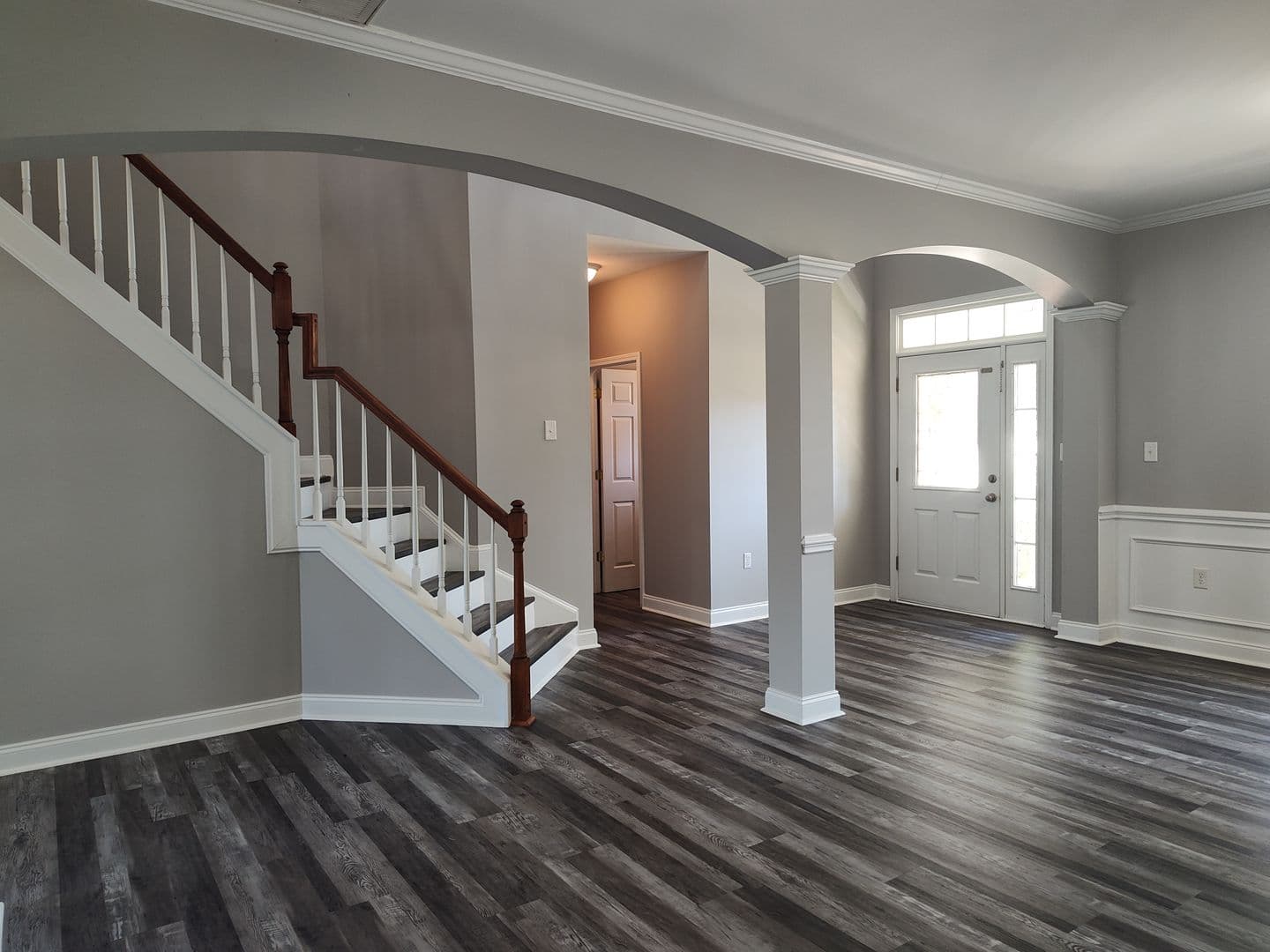 Indian Trail House: 9008 Magna Lane