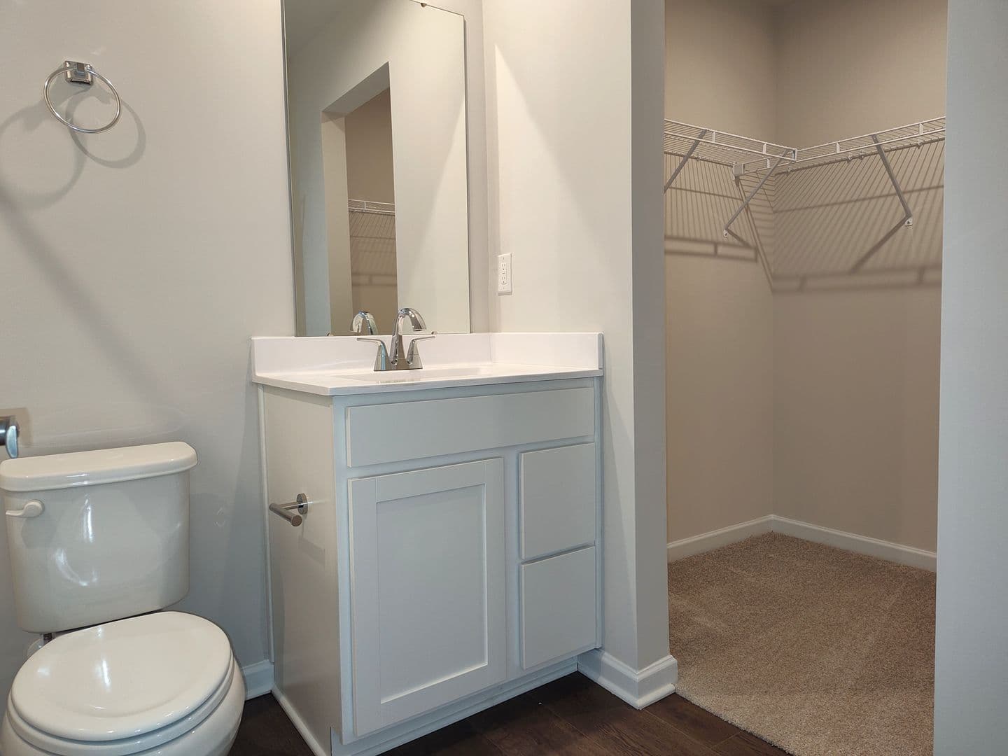Kannapolis Townhome: 5850 Granbury Drive
