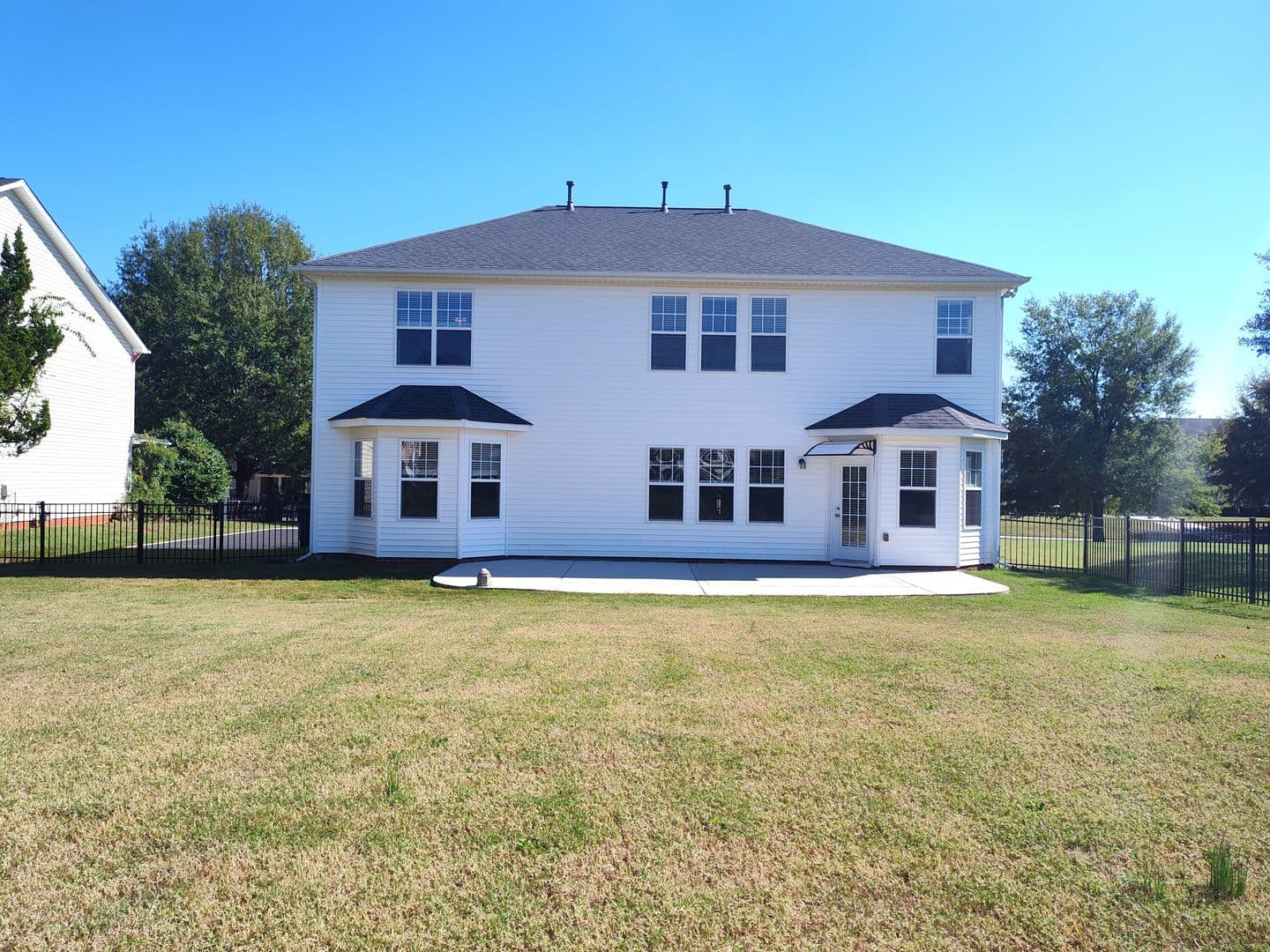 Indian Trail House: 9008 Magna Lane