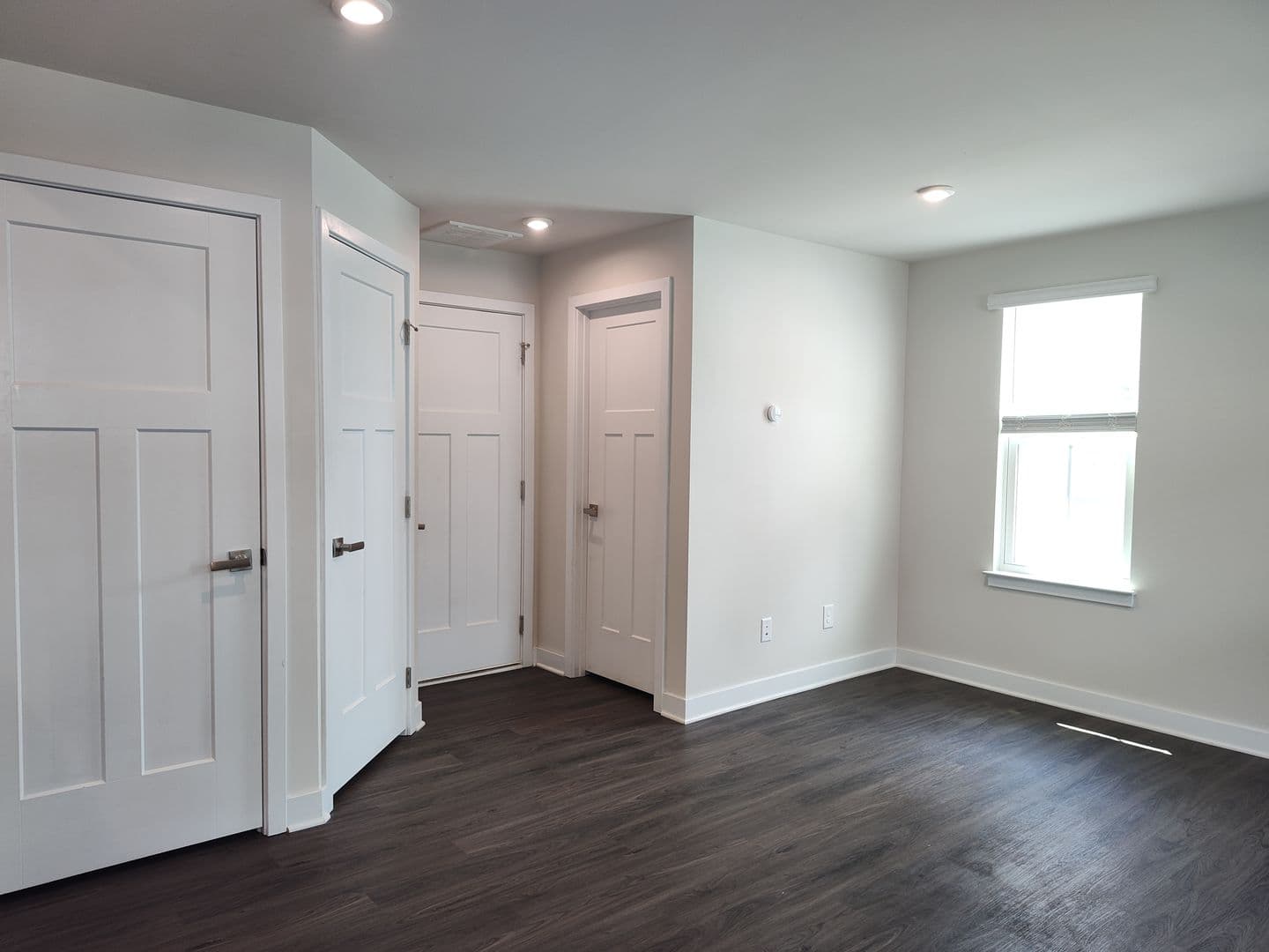 Charlotte Townhome: 1105 Newell Towns Ln