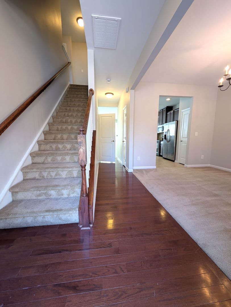 Charlotte Townhome: 16314 Magnolia Woods Ln