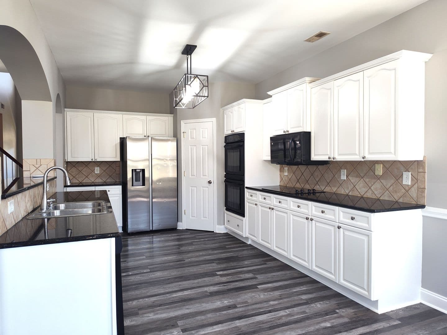 Indian Trail House: 9008 Magna Lane