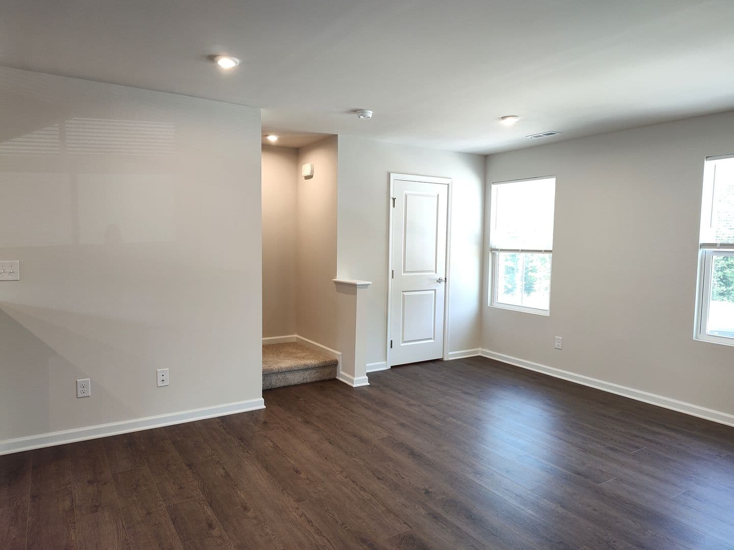 Kannapolis Townhome: 5850 Granbury Drive